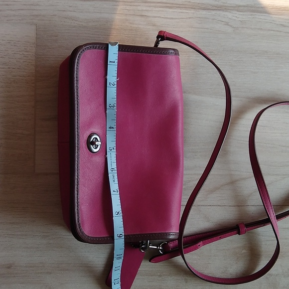 Coach Penny Bag, 75th Anniversary Limited Edition - Picture 7 of 13